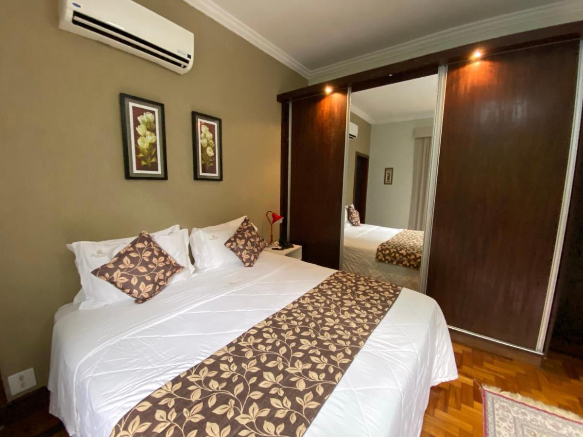 Princesa Isabel Pousada E Hotel - Dom Pedro Petrópolis Exterior foto