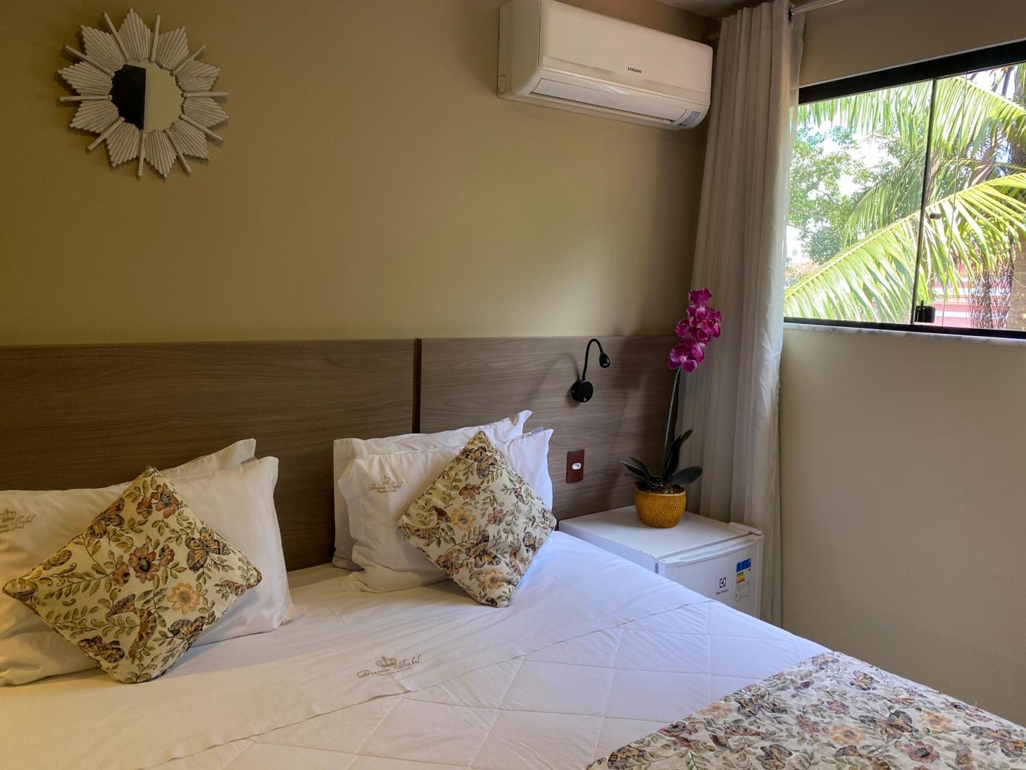 Princesa Isabel Pousada E Hotel - Dom Pedro Petrópolis Quarto foto