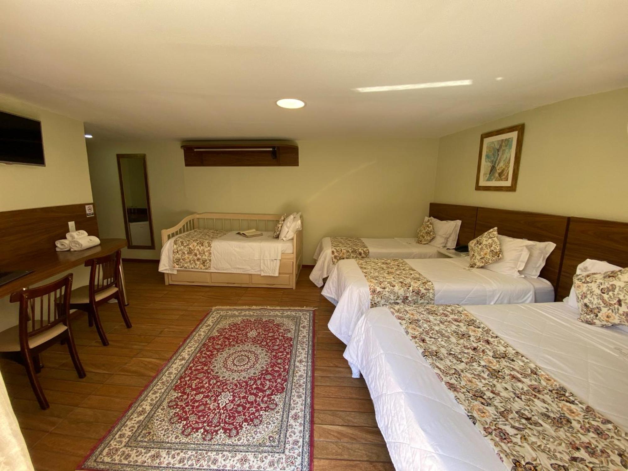 Princesa Isabel Pousada E Hotel - Dom Pedro Petrópolis Quarto foto
