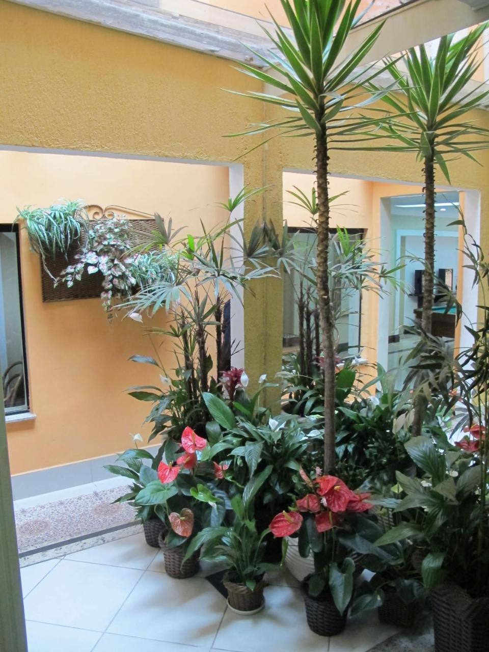 Princesa Isabel Pousada E Hotel - Dom Pedro Petrópolis Exterior foto